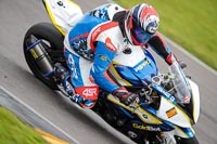 Middle Group Blue Bikes